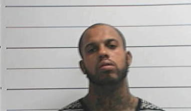 Rashad Hardy, - Orleans Parish County, LA 